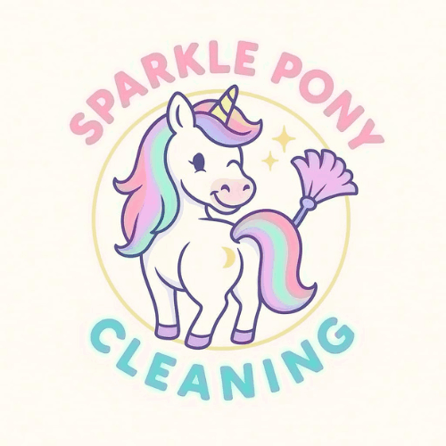 Sparkle Pony Cleaning
